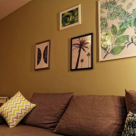 Apartament Na Wzgorzu Appartamento Gdynia Esterno foto