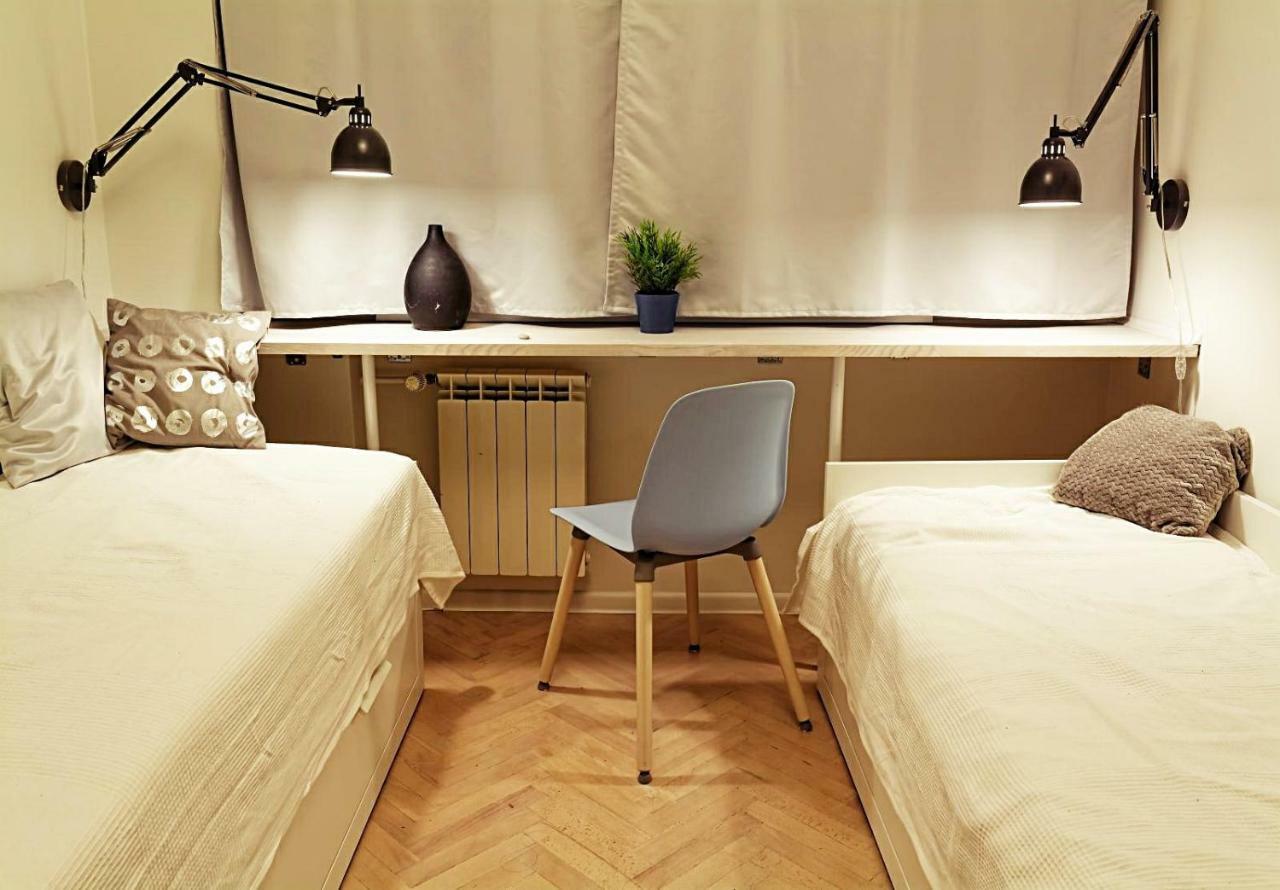 Apartament Na Wzgorzu Appartamento Gdynia Esterno foto