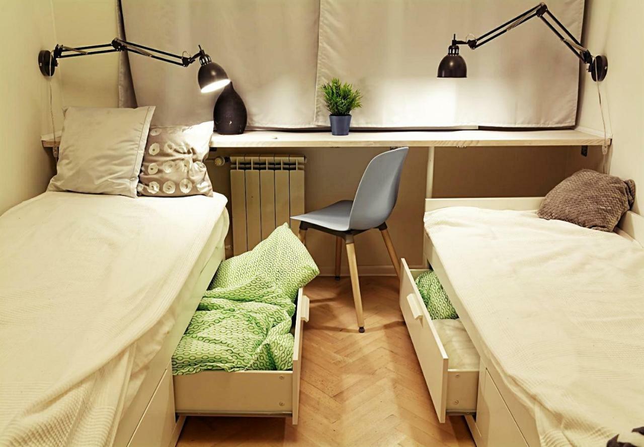 Apartament Na Wzgorzu Appartamento Gdynia Esterno foto