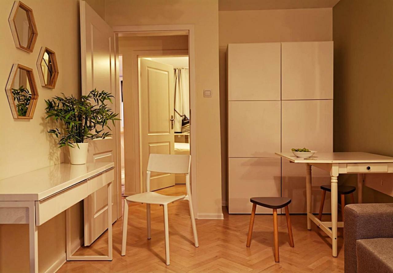 Apartament Na Wzgorzu Appartamento Gdynia Esterno foto
