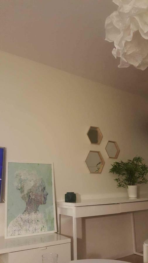 Apartament Na Wzgorzu Appartamento Gdynia Esterno foto