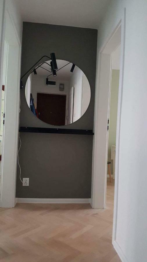 Apartament Na Wzgorzu Appartamento Gdynia Esterno foto