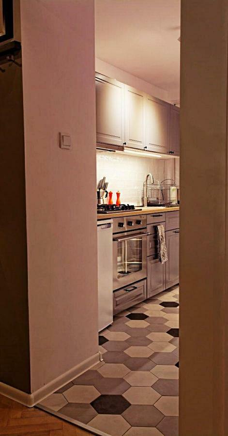Apartament Na Wzgorzu Appartamento Gdynia Esterno foto